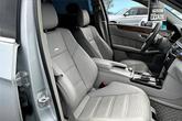 Thumbnail of 2012 Silver Mercedes-Benz E-Class