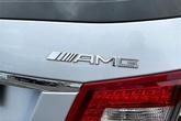 Thumbnail of 2012 Silver Mercedes-Benz E-Class