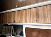 Thumbnail of 2022 Iridium Silver Mercedes-Benz Sprinter 3500XD