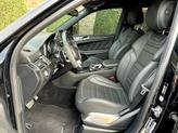 Thumbnail of 2018 Black Mercedes-Benz AMG GLS 63