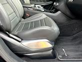 Thumbnail of 2018 Black Mercedes-Benz AMG GLS 63