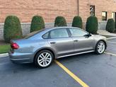 Thumbnail of 2019 Platinum Gray Metallic Volkswagen Passat