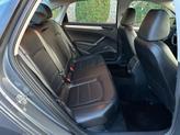Thumbnail of 2019 Platinum Gray Metallic Volkswagen Passat