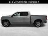 Thumbnail of 2026 Sterling Gray Metallic Chevrolet Silverado 1500