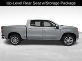 Thumbnail of 2026 Sterling Gray Metallic Chevrolet Silverado 1500