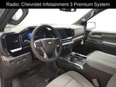 Thumbnail of 2026 Sterling Gray Metallic Chevrolet Silverado 1500