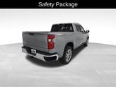 Thumbnail of 2026 Sterling Gray Metallic Chevrolet Silverado 1500