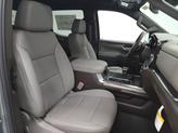 Thumbnail of 2026 Sterling Gray Metallic Chevrolet Silverado 1500