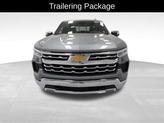 Thumbnail of 2026 Sterling Gray Metallic Chevrolet Silverado 1500