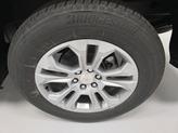 Thumbnail of 2026 Sterling Gray Metallic Chevrolet Silverado 1500