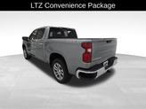 Thumbnail of 2026 Sterling Gray Metallic Chevrolet Silverado 1500