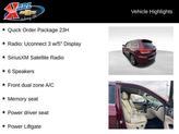 Thumbnail of 2017 Velvet Red Pearlcoat Jeep Grand Cherokee