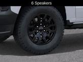Thumbnail of 2025 Summit White Chevrolet Colorado