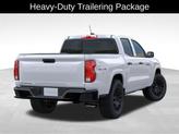 Thumbnail of 2025 Summit White Chevrolet Colorado
