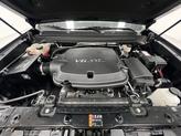 Thumbnail of 2021 Black Chevrolet Colorado