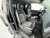 Thumbnail of 2021 Black Chevrolet Colorado