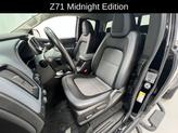 Thumbnail of 2021 Black Chevrolet Colorado