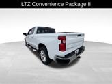 Thumbnail of 2021 Summit White Chevrolet Silverado 1500