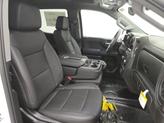 Thumbnail of 2026 Summit White Chevrolet Silverado 1500