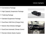 Thumbnail of 2024 Black Chevrolet Silverado 1500