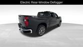 Thumbnail of 2024 Black Chevrolet Silverado 1500