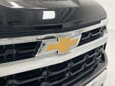 Thumbnail of 2024 Black Chevrolet Silverado 1500