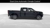 Thumbnail of 2024 Black Chevrolet Silverado 1500