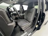 Thumbnail of 2024 Black Chevrolet Silverado 1500