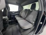 Thumbnail of 2024 Black Chevrolet Silverado 1500