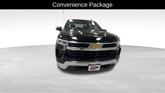 Thumbnail of 2024 Black Chevrolet Silverado 1500