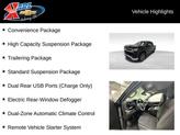 Thumbnail of 2024 Black Chevrolet Silverado 1500
