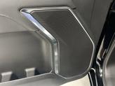 Thumbnail of 2024 Black Chevrolet Silverado 1500
