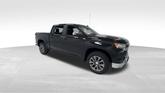 Thumbnail of 2024 Black Chevrolet Silverado 1500