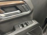 Thumbnail of 2024 Black Chevrolet Silverado 1500
