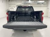 Thumbnail of 2024 Black Chevrolet Silverado 1500