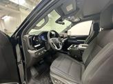Thumbnail of 2024 Black Chevrolet Silverado 1500
