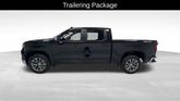 Thumbnail of 2024 Black Chevrolet Silverado 1500