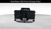 Thumbnail of 2024 Black Chevrolet Silverado 1500
