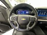 Thumbnail of 2024 Black Chevrolet Silverado 1500