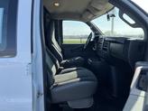 Thumbnail of 2023 Summit White GMC Savana 2500