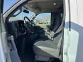 Thumbnail of 2023 Summit White GMC Savana 2500