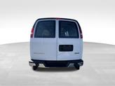 Thumbnail of 2023 Summit White GMC Savana 2500