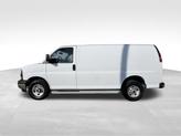 Thumbnail of 2023 Summit White GMC Savana 2500