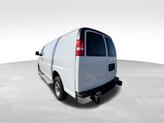 Thumbnail of 2023 Summit White GMC Savana 2500