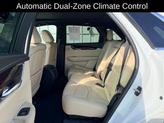 Thumbnail of 2017 Crystal White Tricoat Cadillac XT5