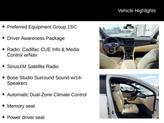 Thumbnail of 2017 Crystal White Tricoat Cadillac XT5