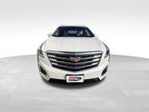 Thumbnail of 2017 Crystal White Tricoat Cadillac XT5