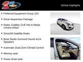 Thumbnail of 2017 Crystal White Tricoat Cadillac XT5