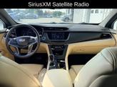 Thumbnail of 2017 Crystal White Tricoat Cadillac XT5