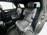 Thumbnail of 2024 Forged Green Metallic Ford Explorer